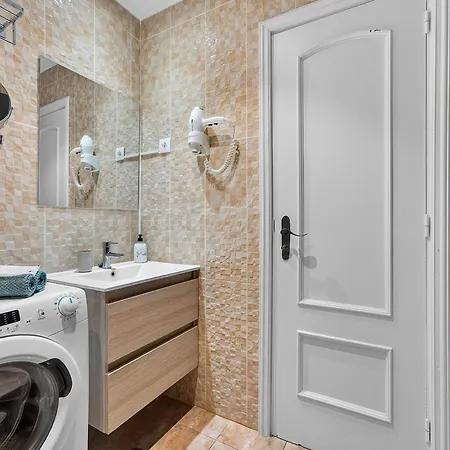 Albatros Golf Del Sur 아파트 산미겔데아보나